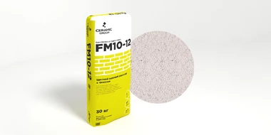 Ceramic Group FM G Светло-серый